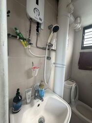 Blk 409 Bedok North Avenue 2 (Bedok), HDB 3 Rooms #554573331